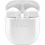 FIXED Boom Pods TWS vezeték nélküli fülhallgató - Apple készülék - fehér