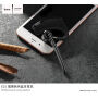 HOCO Hands-Free vezeték nélküli Bluetooth fülhallgató mikrofonnal Apple iPhone - fekete