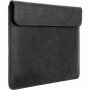 FIXED Oxford bőr tok - iPad 11"-ig - fekete