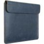 FIXED Oxford bőr tok - iPad 11"-ig - sötétkék