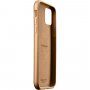 CellularLine Sensation Metallic szilikon tok - iPhone 11 Pro - arany