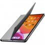 CellularLine Folio tok állvánnyal - iPad Air 4 (2020) / Air 5 (2022) - fekete