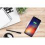 FIXED Pad 10W vezeték nélküli töltőpad - iPhone - fehér