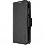 FIXED Opus New Edition flip cover tok - iPhone 7 / 8 / SE (2020/2022) - fekete