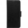 FIXED Opus New Edition flip cover tok - iPhone 7 / 8 / SE (2020/2022) - fekete