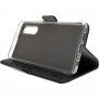 FIXED Opus New Edition flip cover tok - iPhone 7 / 8 / SE (2020/2022) - fekete