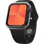 FIXED puha tok Apple Watch 40mm - átlátszó