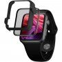 FIXED 3D edzett üveg applikátorral - Apple Watch 42mm