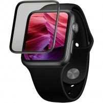 FIXED 3D edzett üveg applikátorral - Apple Watch 40mm