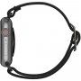Spigen Lite Fit nylon szíj - Apple Watch Ultra 49mm / 46mm / 45mm / 44mm / 42mm - fekete