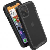 Catalyst Total Protection vízálló tok - iPhone 12 mini - fekete