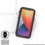 Catalyst Total Protection vízálló tok - iPhone 12 mini - fekete