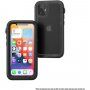Catalyst Total Protection vízálló tok - iPhone 12 mini - fekete