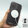 Catalyst Total Protection vízálló tok - iPhone 12 - fekete