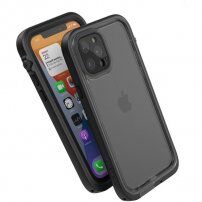 Catalyst Total Protection vízálló tok - iPhone 12 Pro - fekete
