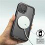 Catalyst Total Protection vízálló tok - iPhone 12 Pro - fekete