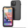 Catalyst Total Protection vízálló tok - iPhone 12 Pro Max - fekete