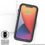 Catalyst Total Protection vízálló tok - iPhone 12 Pro Max - fekete