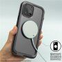 Catalyst Total Protection vízálló tok - iPhone 12 Pro Max - fekete