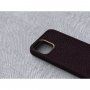 NJORD Eldur tok - iPhone 12 Pro Max - lila