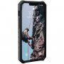 UAG Monarch szuper tartós tok - iPhone 13 Pro - fekete