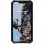 UAG Monarch szuper tartós tok - iPhone 13 Pro - fekete