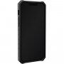 UAG Monarch szuper tartós tok - iPhone 13 Pro Max - fekete