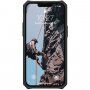 UAG Monarch szuper tartós tok - iPhone 13 Pro Max - fekete