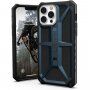 UAG Monarch szuper tartós tok - iPhone 13 Pro Max - sötétkék