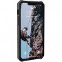 UAG Monarch szuper tartós tok - iPhone 13 Pro Max - sötétkék