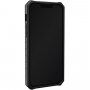 UAG Monarch szuper tartós tok - iPhone 13 Pro Max - sötétkék