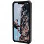 UAG Monarch szuper tartós tok - iPhone 13 Pro Max - sötétkék