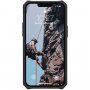 UAG Monarch szuper tartós tok - iPhone 13 Pro Max - sötétkék