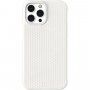 UAG U Dot tartós tok - iPhone 13 Pro Max - marshmallow