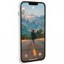UAG U Dot tartós tok - iPhone 13 Pro Max - marshmallow