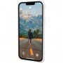UAG U Dot tartós tok - iPhone 13 Pro Max - marshmallow