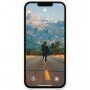 UAG U Dot tartós tok - iPhone 13 Pro Max - marshmallow