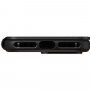 Nomad MagSafe Rugged Folio flip cover bőr tok - iPhone 13 Pro - barna