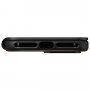 Nomad MagSafe Rugged Folio flip cover bőr tok - iPhone 13 Pro Max - barna