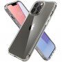 Spigen Ultra Hybrid tok iPhone 13 Pro Max - átlátszó