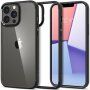 Spigen Ultra Hybrid tok iPhone 13 Pro Max - fekete