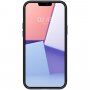 Spigen Ultra Hybrid tok iPhone 13 Pro Max - fekete