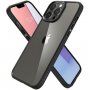 Spigen Ultra Hybrid tok iPhone 13 Pro Max - fekete
