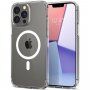 Spigen Ultra Hybrid MagSafe tok - iPhone 13 Pro - fehér