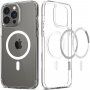 Spigen Ultra Hybrid MagSafe tok - iPhone 13 Pro - fehér