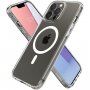 Spigen Ultra Hybrid MagSafe tok - iPhone 13 Pro - fehér