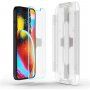 Spigen GLAS.tR EZ Fit edzett üveg - iPhone 13 mini - 2 db