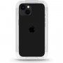 Spigen GLAS.tR EZ Fit edzett üveg - iPhone 13 mini - 2 db