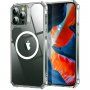 ESR Air Armor tartós tok - iPhone 13 Pro Max - átlátszó