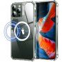 ESR Air Armor tartós tok - iPhone 13 Pro Max - átlátszó